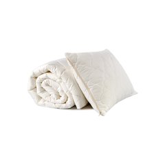 Набір ковдру з подушкою Lotus Home - Cotton Extra Полуторний