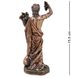 WS-1221 Статуетка "Діоніс - бог виноробства та веселощів", 15,5 см