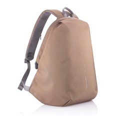 Рюкзак міський XD Design Bobby Soft&apos; коричневий (P705.796)