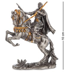 WS-830 Статуетка "Воїн на коні", 8*3*10 см
