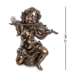 WS-975 Статуетка "Херувим зі скрипкою"