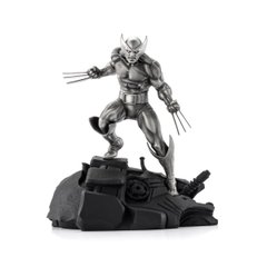 Статуетка із всесвіту Royal Selangor Marvel X-MEN 23 см, 23.5х20.5х15.5