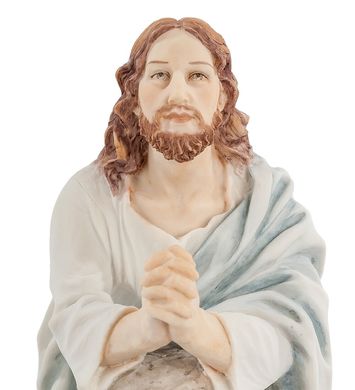 WS-509 Статуетка "Молитва Ісуса в Гетсиманському саду"