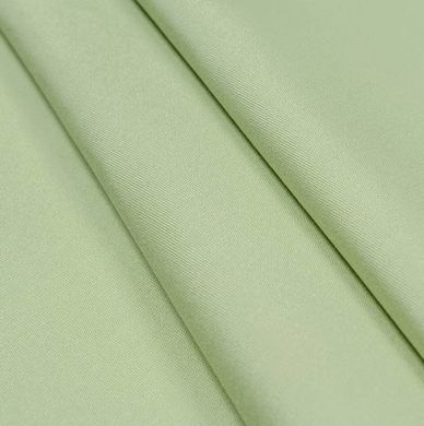 Скатерть Dralon с тефлоновым водоотталкивающим покрытием, цвет Зеленый Чай