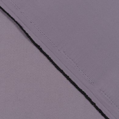 Комплект Штор BlackOut MacroHorizon Лилово-Сизый арт. MG-165613, 170*135 см (2 шт.)