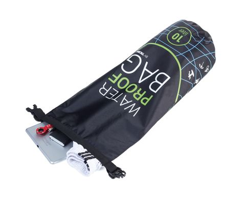 Вулична сумка із захистом від води (для водних видів спорту) WATERPROOF BAG