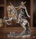 WS-830 Статуетка "Воїн на коні", 8*3*10 см