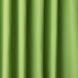 Штори однотонні Туреччина Arizona Зелена трава, арт. MG-129331, 170*140 см (2 шт.)