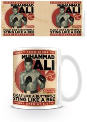 Кухоль Muhammad Ali (Vintage)