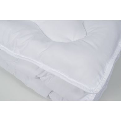 Одеяло Lotus - Softness белый 170*210 двухспальное
