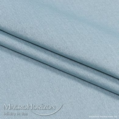 Комплект Штор BlackOut Рогожка Лазур, арт. MG-155817, 170*135 см (2 шт.)