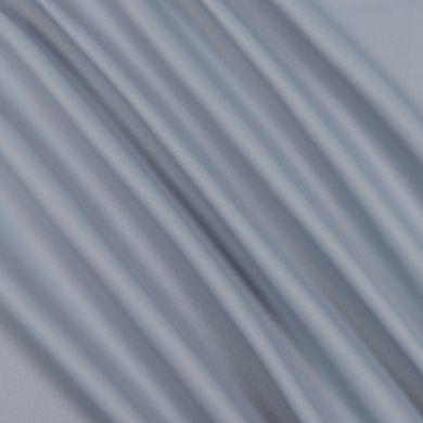 Комплект Штор BlackOut MacroHorizon Серо-Голубой арт. MG-165617, 170*135 см (2 шт.)