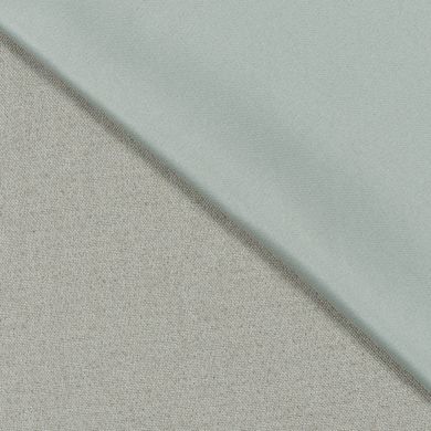 Комплект Штор Блекаут Меланж MacroHorizon Песок арт. MG-153595, 170*135 см (2 шт.)