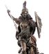 WS-1010 Статуэтка "Афина - Богиня мудрости и справедливой войны"
