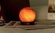 Світильник на акумуляторі Gingko AstraGlass Light MINI, піщана буря, 8 режимів освітлення | G050M-SS