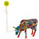 Коллекционная статуэтка корова Brenner Mooters, Size L, Мультиколор, 30*9*20 см