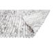 Набір килимків Irya - Ottova silver срібло 60*90+40*60