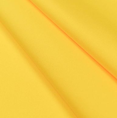 Скатерть Dralon с тефлоновым водоотталкивающим покрытием, цвет Лимон