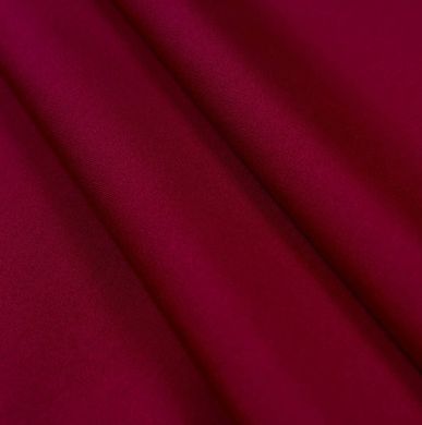 Скатертина Dralon з тефлоновим водовідштовхувальним покриттям, колір Бордо