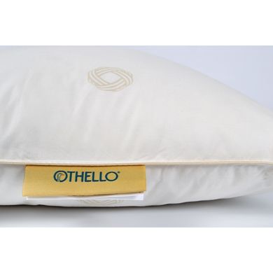Подушка Othello - Woolla Classico вовняна 50*70