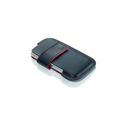 Чехол для iPhone 4 Troika Red pepper