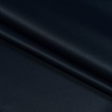 Комплект Штор BlackOut MacroHorizon Темно-Синій арт. MG-166443, 170*135 см (2 шт.)