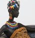SM- 93 Статуетка "Африканська леді"