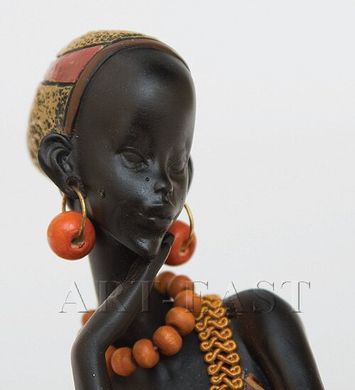 SM- 95 Фігурка "Африканська леді"