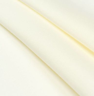 Скатерть Dralon с тефлоновым водоотталкивающим покрытием, цвет Молочный