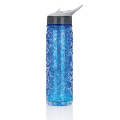 Бутылочка для воды Frost 550 мл