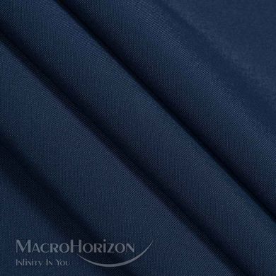 Дорожки на стол Набор 2 шт. Arizona Тёмно-Синий, арт. MG-RUN-129351, Однотонные, 40*140 см