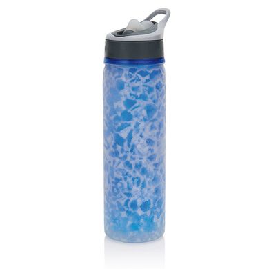 Бутылочка для воды Frost 550 мл