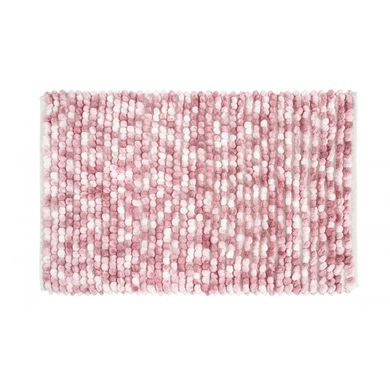 Набір килимків Irya - Ottova pink рожевий 60*90+40*60