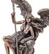 WS-1272 Статуэтка в стиле Фэнтези "Падший ангел", 26*13*28,5 см