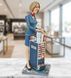 FO-85556 Статуетка &laquo;Бортпровідниця&raquo; The Flight Attendant. Forchino, 44 см