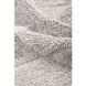 Набор ковриков Irya - Maxi a.gri светло-серый 60*90+40*60