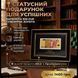 HB-002 Панно "Банкнота 500 EUR (євро) Євросоюз", 35*26,5 см