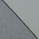 Комплект Штор Блекаут Рогожка MacroHorizon Сіро-Блакитний арт. MG-166347, 170*135 см (2 шт.)