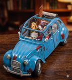 FO-85066 Машина "The Bohemian. Forchino"