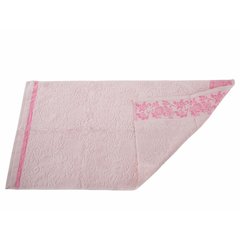 Полотенце Irya Jakarli - Scarlet pembe розовый 90*150