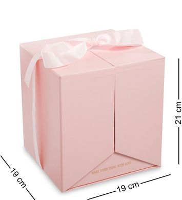 Подарункова упаковка WG-95 Коробка подарункова - Варіант A (AE-301148)