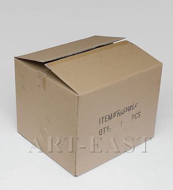 FG-6345-LC Фігура &laquo;Лягушка&raquo; (Sealmark)