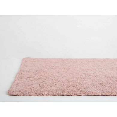 Набір килимків Irya - Gestro gul kurusu рожевий 60*90+40*60