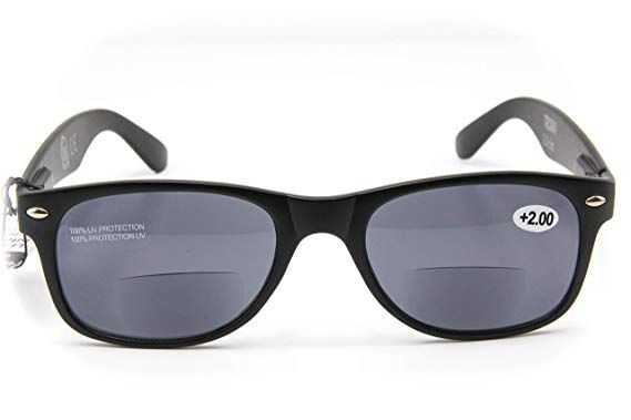 Cолнцезащитные очки черные "CDU SUN"