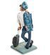 FO-85523 Статуетка &laquo;Пілот&raquo; The Pilot. Forchino, 43 см