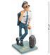 FO-85523 Статуетка &laquo;Пілот&raquo; The Pilot. Forchino, 43 см