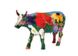 Коллекционная статуэтка корова Georgia O&apos;Cowffe, Size L, 30*9*20 см