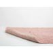 Набір килимків Irya - Gestro gul kurusu рожевий 60*90+40*60