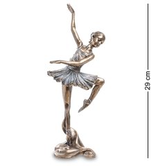 WS-407 Статуетка "Балерина"
