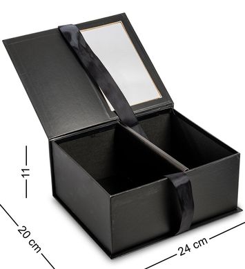 Подарочная упаковка WG-97 Коробка подарочная - Вариант A (AE-301150)